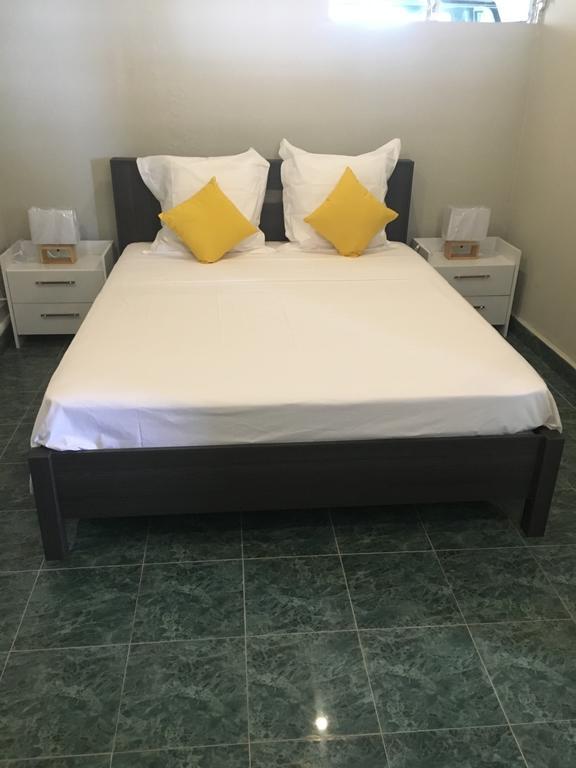 Le Papillon Apartman Le Moule Kültér fotó
